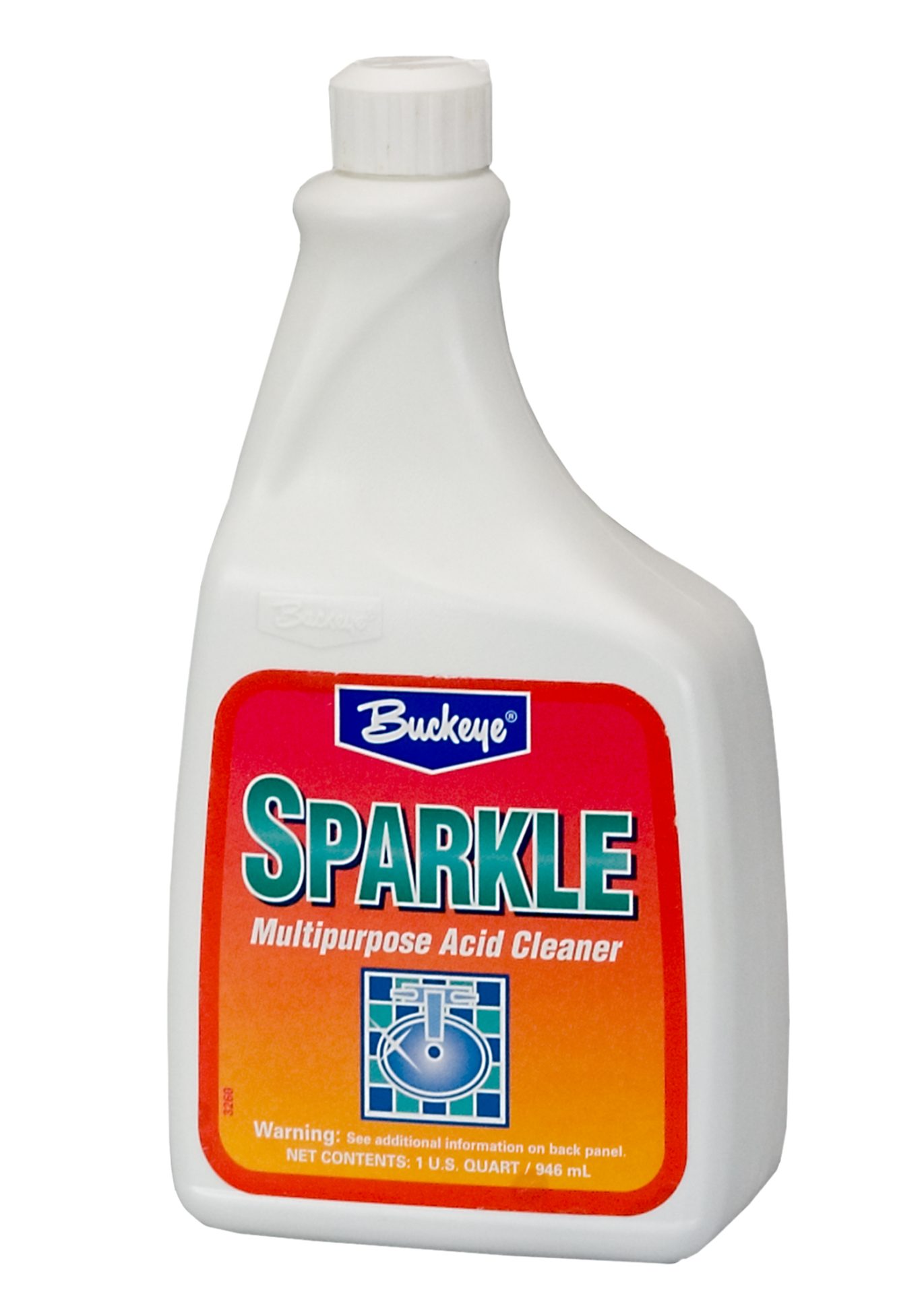 Sparkle - Prairie Janitorial - Moose Jaw