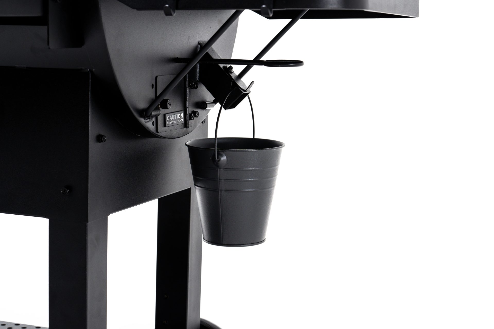 LEDGE PRIME2.0 bbq green mountain grill wood pellet moose jaw prairie janitorial 5