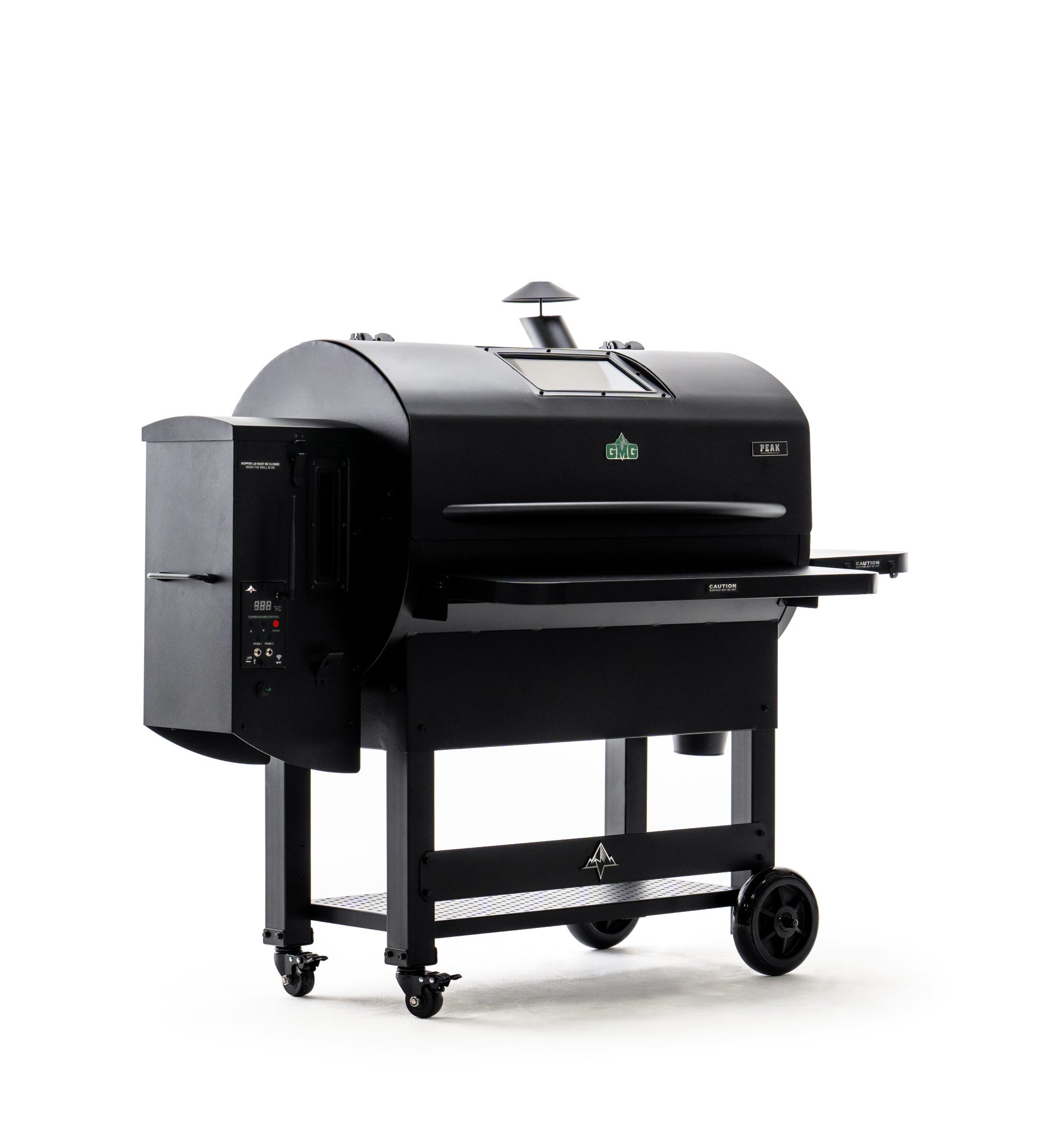 peak prime2.0 bbq green mountain grill prairie janitorial moose jaw 4