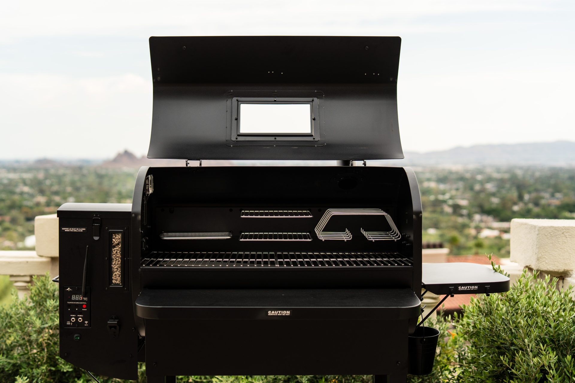 peak prime2.0 bbq green mountain grill prairie janitorial moose jaw 5